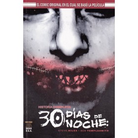 30 días de noche 